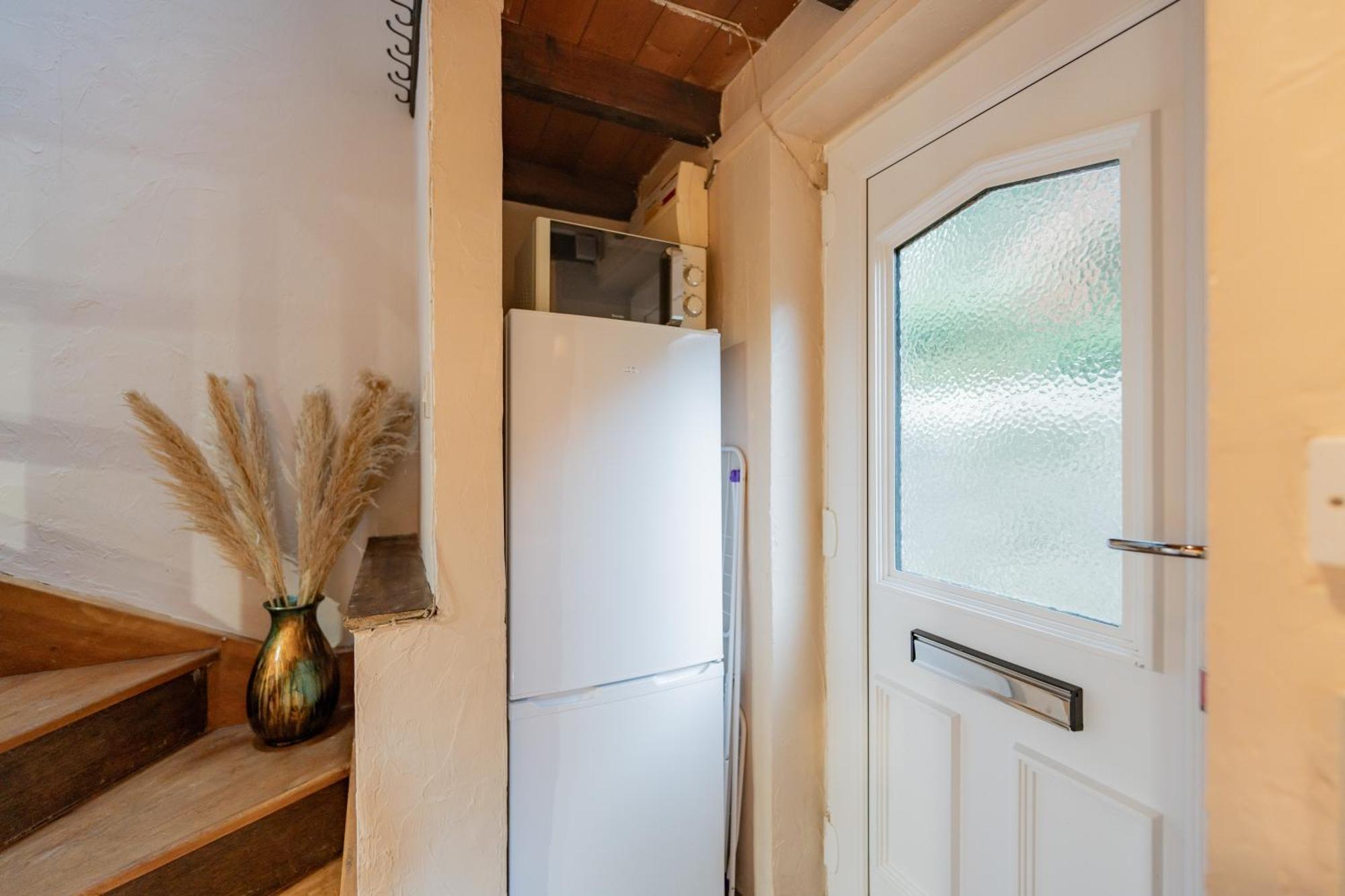 Cosy Cottage Style Retreat In Kendal - Gateway To The Lakes المظهر الخارجي الصورة