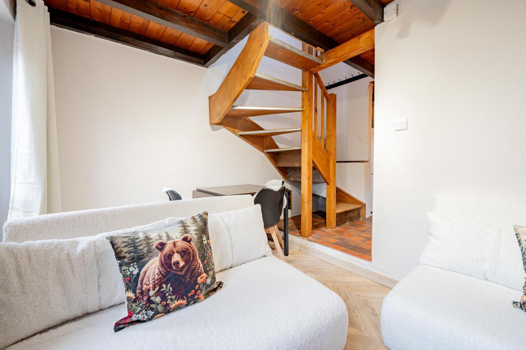 Cosy Cottage Style Retreat In Kendal - Gateway To The Lakes المظهر الخارجي الصورة