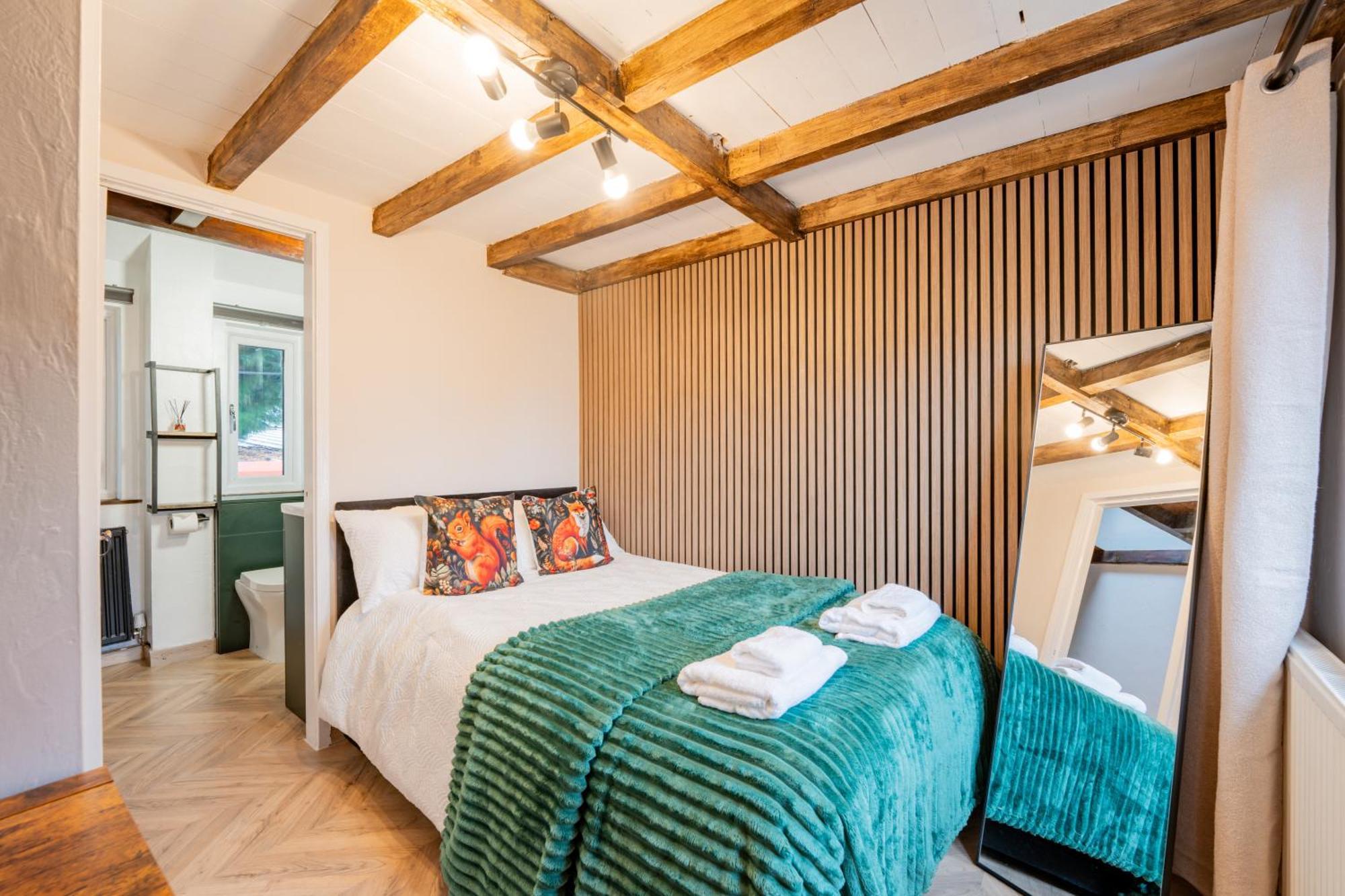 Cosy Cottage Style Retreat In Kendal - Gateway To The Lakes المظهر الخارجي الصورة