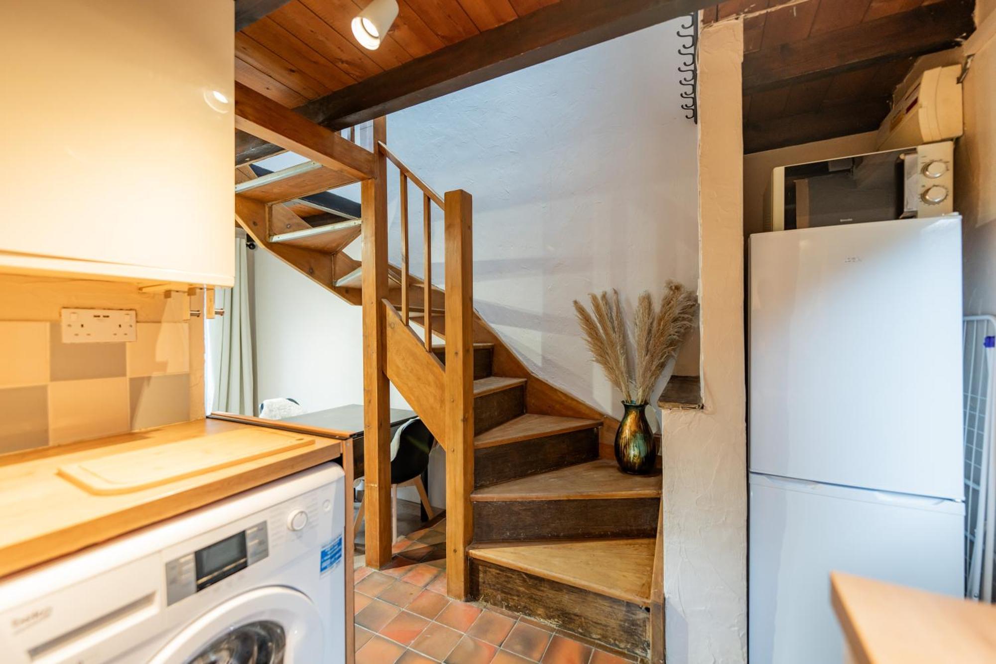 Cosy Cottage Style Retreat In Kendal - Gateway To The Lakes المظهر الخارجي الصورة