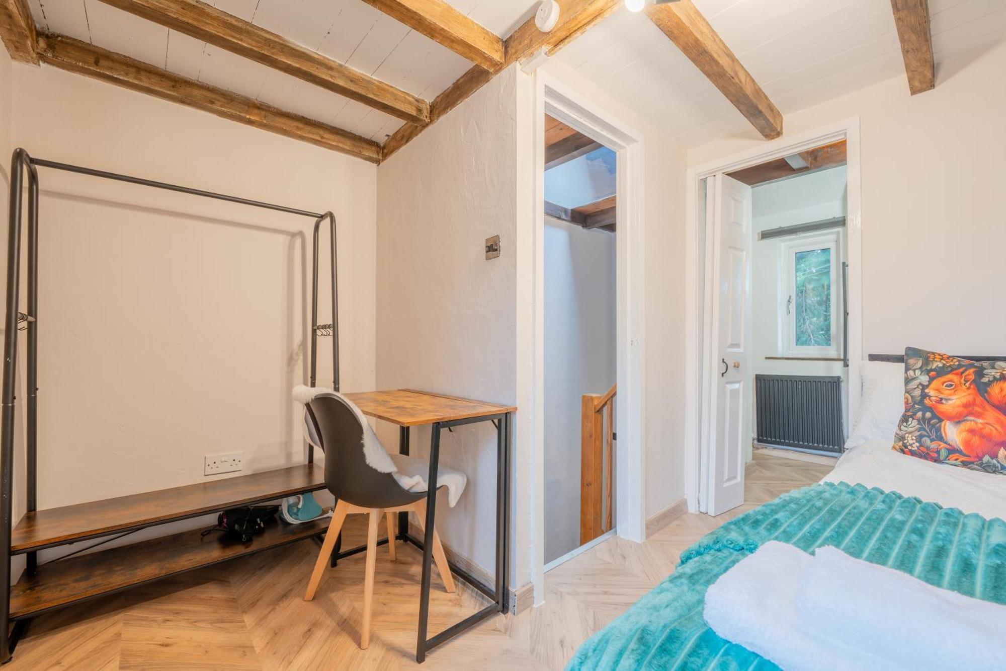 Cosy Cottage Style Retreat In Kendal - Gateway To The Lakes المظهر الخارجي الصورة