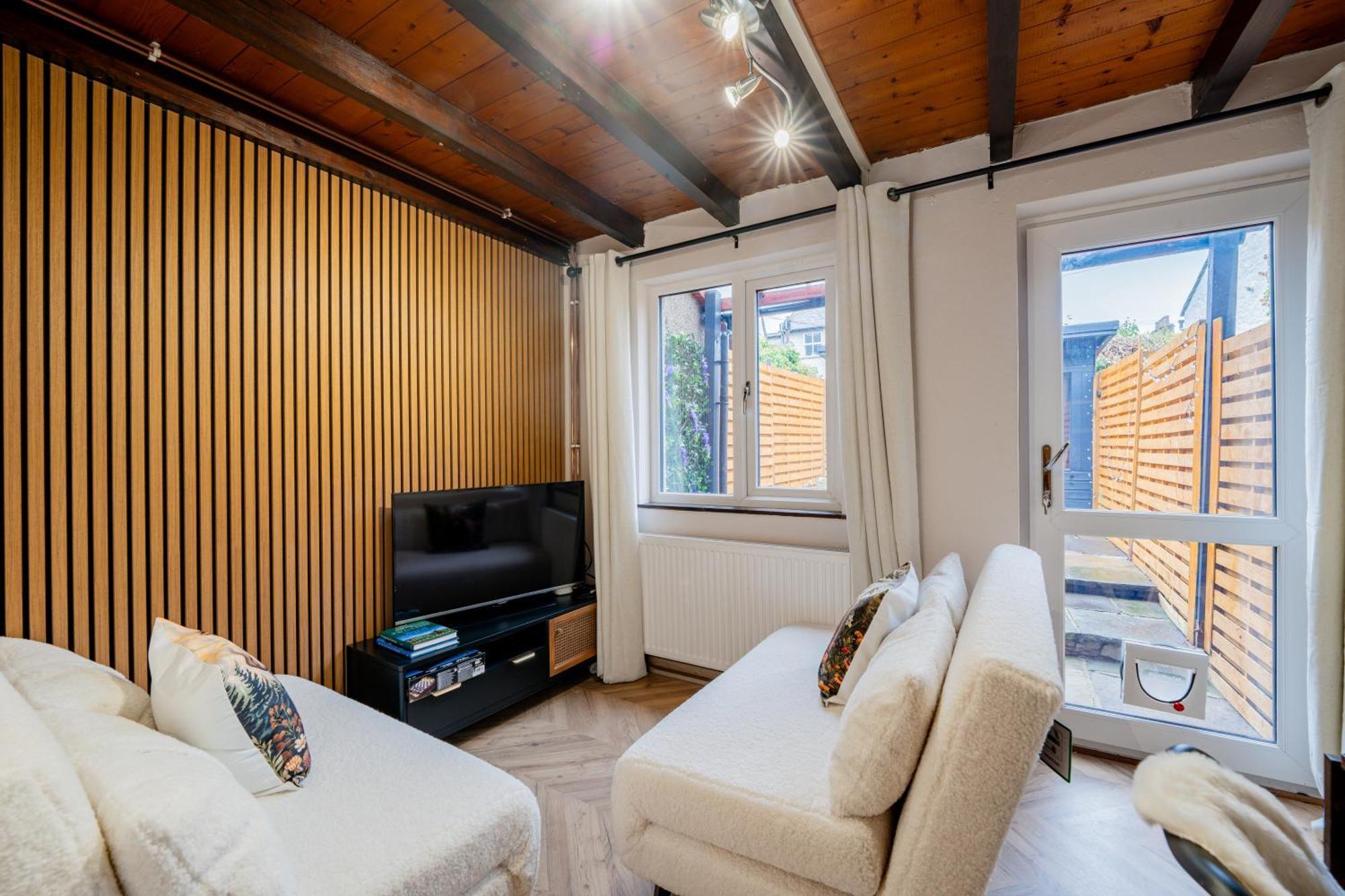 Cosy Cottage Style Retreat In Kendal - Gateway To The Lakes المظهر الخارجي الصورة