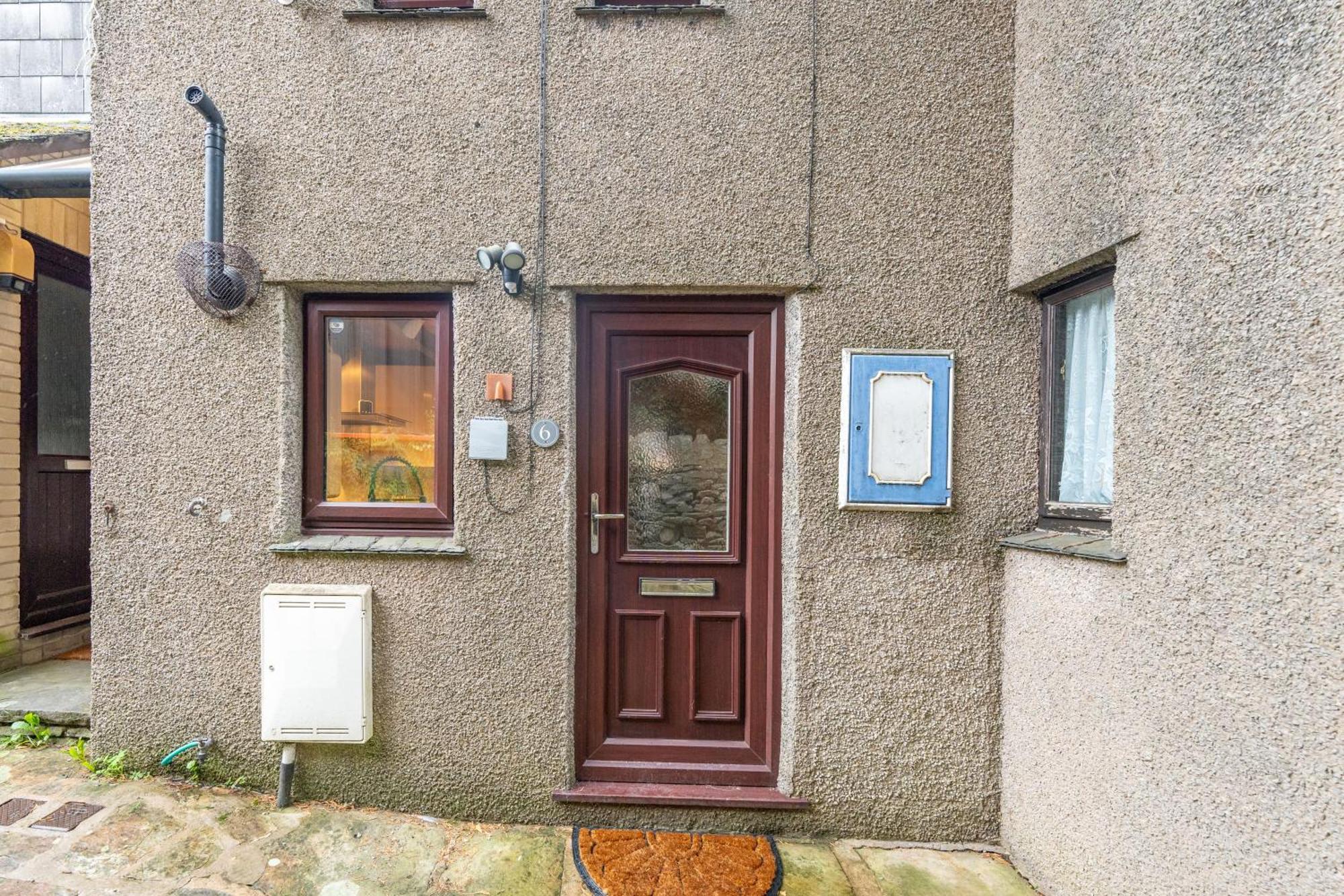 Cosy Cottage Style Retreat In Kendal - Gateway To The Lakes المظهر الخارجي الصورة